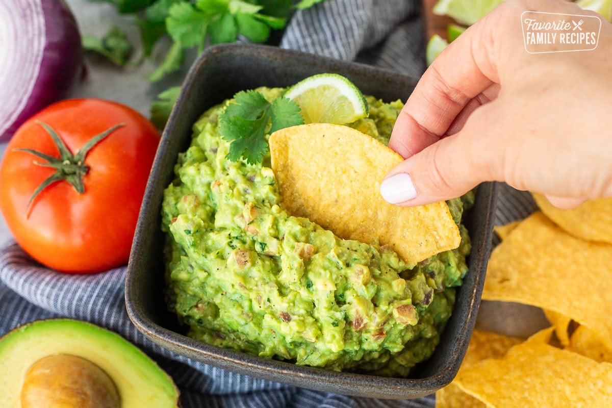 best guacamole recipe - Article 3